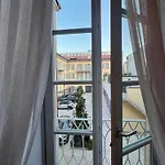 Lejlighed Luca's Luxury Flat In Palazzo Diaz-private Parking 10 Min Walk-fee Como
