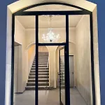 Luca's Luxury Flat In Palazzo Diaz-private Parking 10 Min Walk-fee *