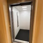 Lejlighed Luca's Luxury Flat In Palazzo Diaz-private Parking 10 Min Walk-fee