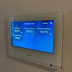 Luca's Luxury Flat In Palazzo Diaz-private Parking 10 Min Walk-fee Lejlighed