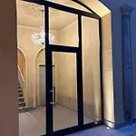 Lejlighed Luca's Luxury Flat In Palazzo Diaz-private Parking 10 Min Walk-fee