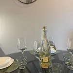 Luca's Luxury Flat In Palazzo Diaz-private Parking 10 Min Walk-fee Lejlighed *
