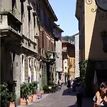 Lejlighed Luca's Luxury Flat In Palazzo Diaz-private Parking 10 Min Walk-fee *