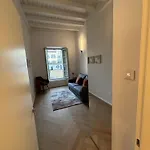 Luca's Luxury Flat In Palazzo Diaz-private Parking 10 Min Walk-fee Lejlighed *