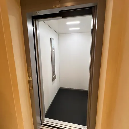 Apartmán Luca's Luxury Flat In Palazzo Diaz-private Parking 10 Min Walk-fee